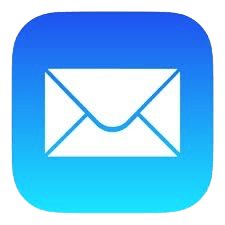 Mail Logo